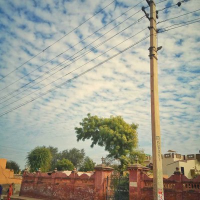 Nature Photography☁️😍💙