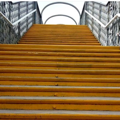 Escalera al cielo