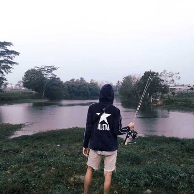fishing