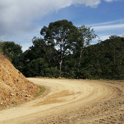 Let's Travel Down The Offroad!