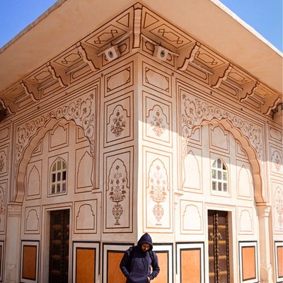 where history whispers from every corner.