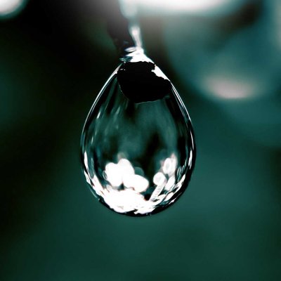 Raindrop 