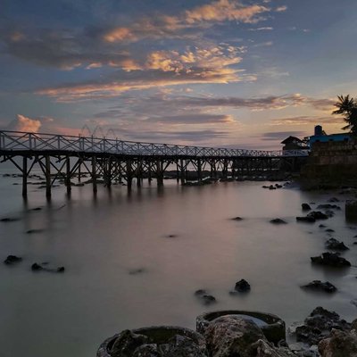 Pantai Kelapa