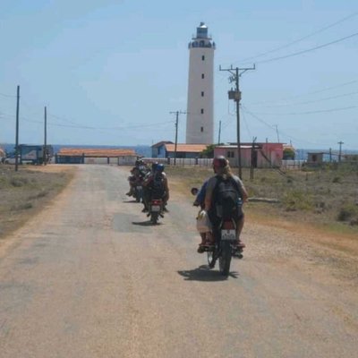 Faro de Maisi