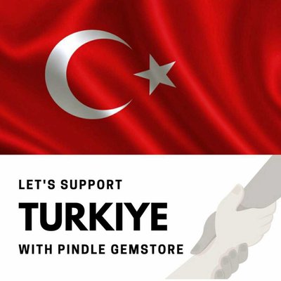 #SupportTürkiye. ✊🏻
