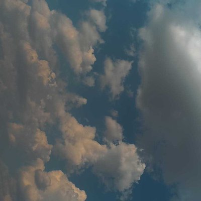 Clouds ✨