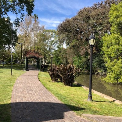 río de la reconquista / río de las conchas 🍃🏞️☀️🌊