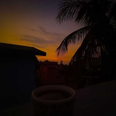 Mee time