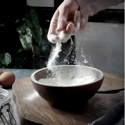 TEPUNG 