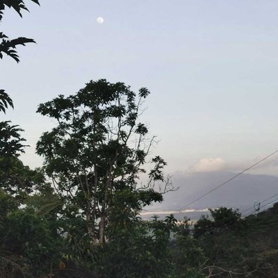 Luna llena julio 2025