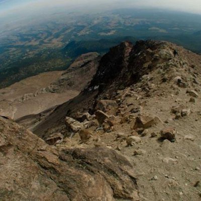 Iztaccíhuatl 