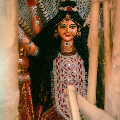 Durga Pooja Festival 😍