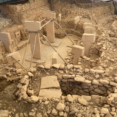 göbekli tepe