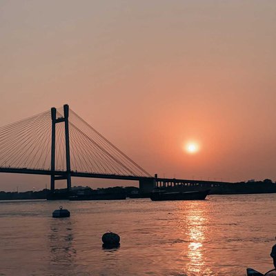 Princep Ghat 