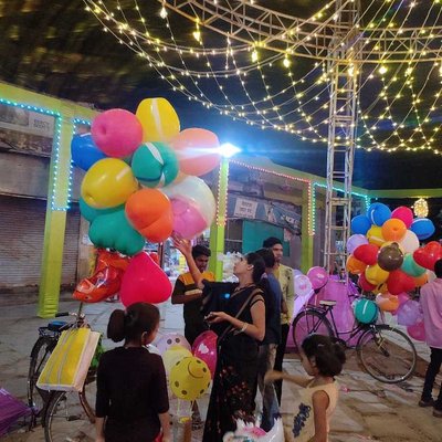 Balloon 😇