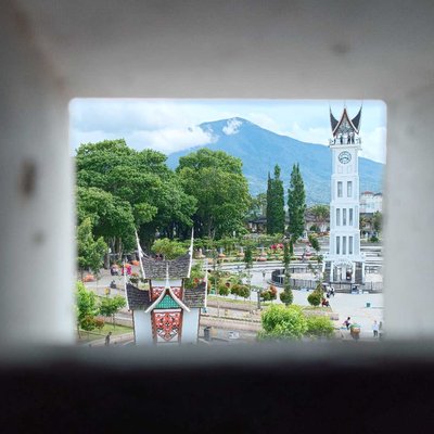 Jam gadang