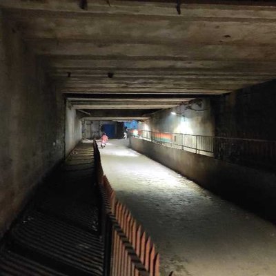 poisar subway 