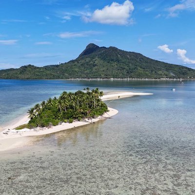 Pulau Kukup