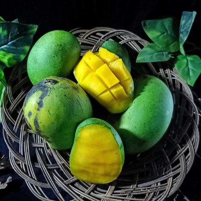 Mangga Manalagi