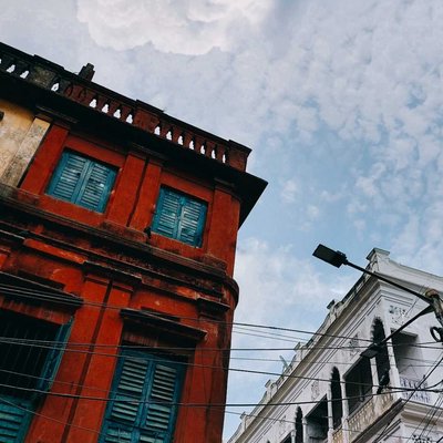 বৈপরীত্য 