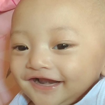 my Sweet Baby 