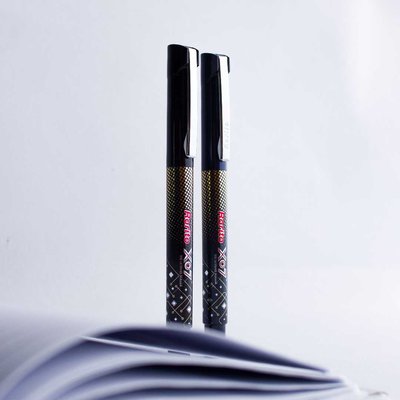 pen photography 