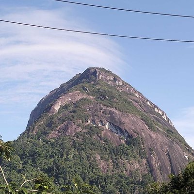 Bukit KELAM
