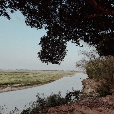 River