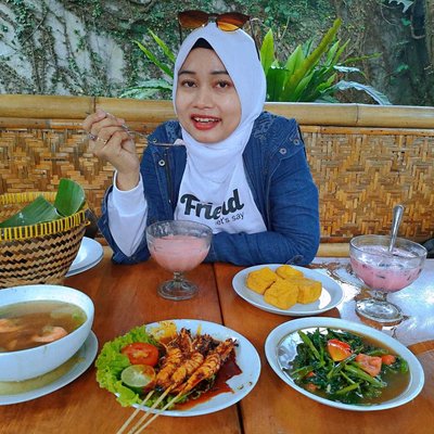 simple food