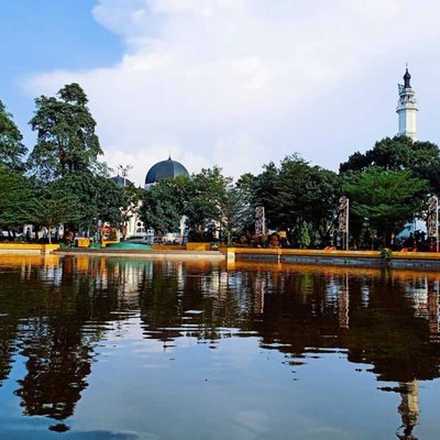 TAMAN SRI DELI Medan 

