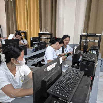 CSS students