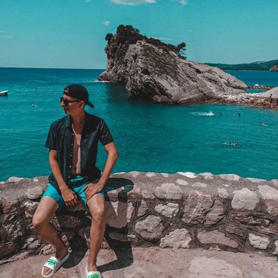 Budva 🌞