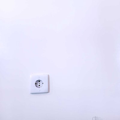 Fotografi Minimalist