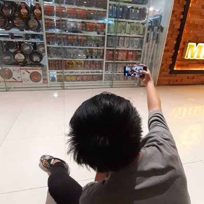 my pov
