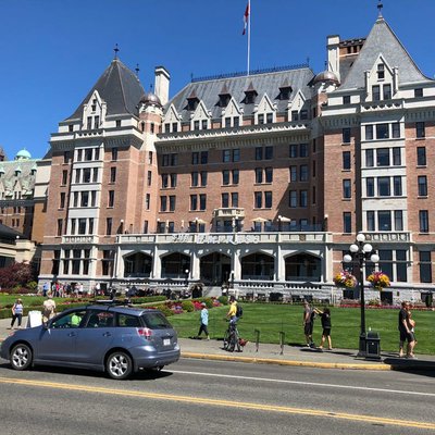 Canada!