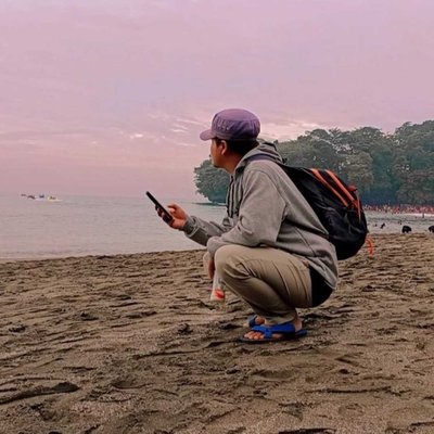 pantai batu karas