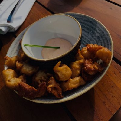 🍤 