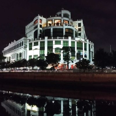 mall gadong