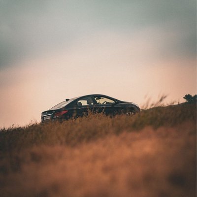Roadtrippin
