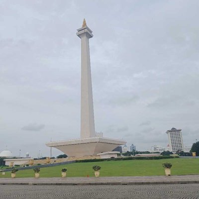 - MONAS-