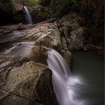 Hidden Gems at Gedangsari