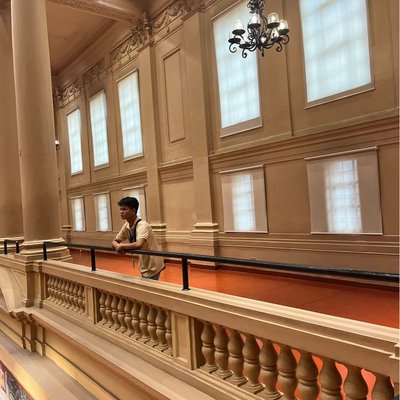 National Museum of Fine Arts