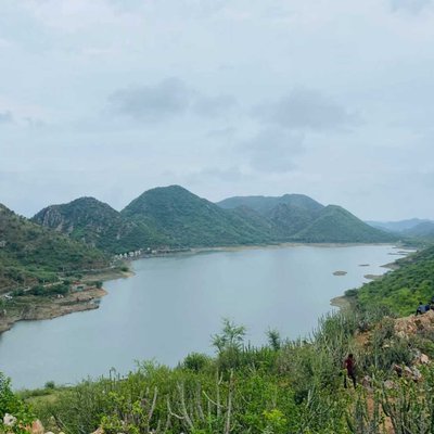 Bahubali Hills 