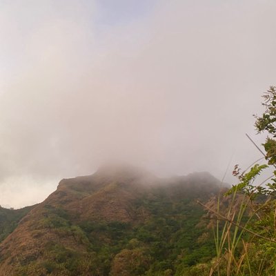 📍Mt. Batulao