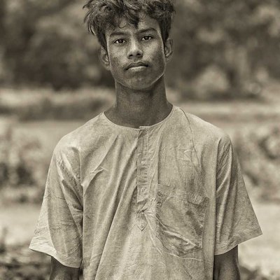 A SMALL TRIBUTE TO KHUDIRAM BOSE 🙏