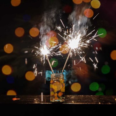 Diwali Photography