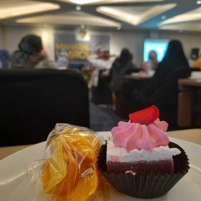 Coffee Break