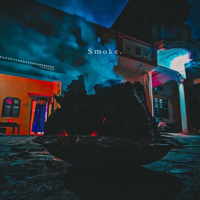 Smoke 
