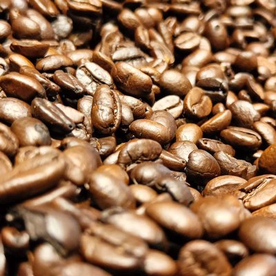 Coffee ☕
