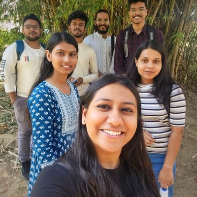 Delhi Meetup 